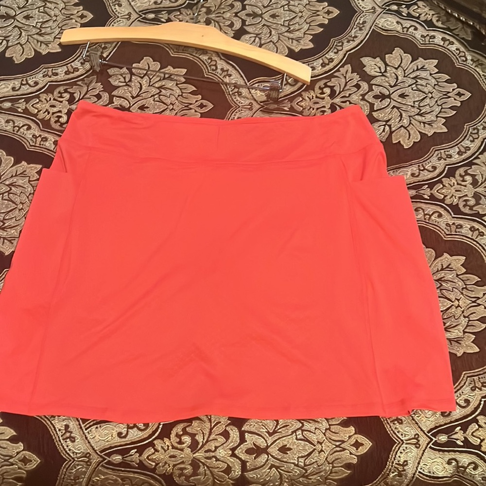Xl athletic Skort Reel Legends